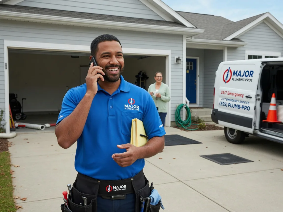 Drain Cleaning Services Litchfield Park, AZ FAQs